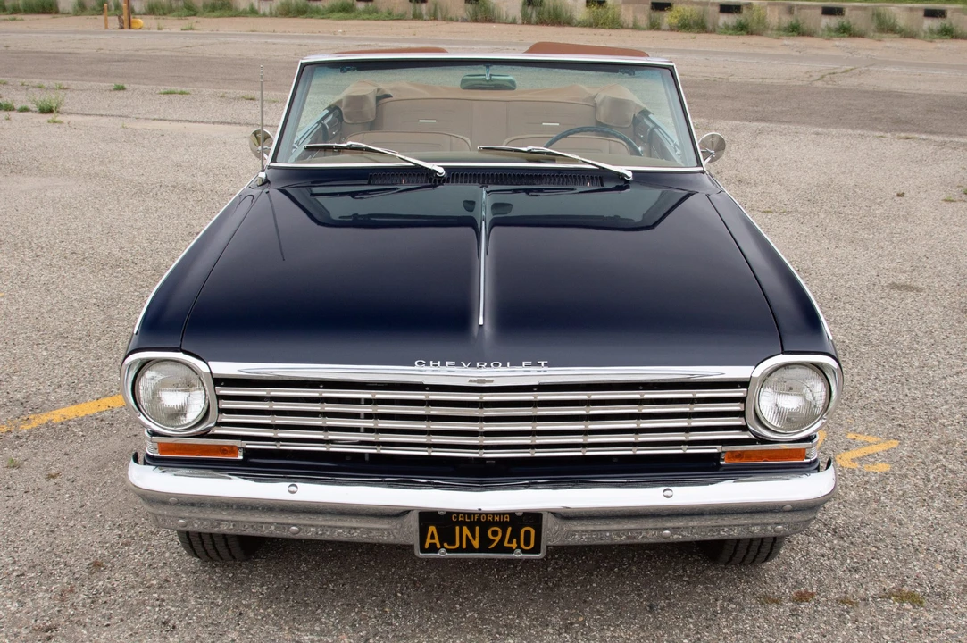 1963 Chevrolet II 1st Gen - Image 17 of 31