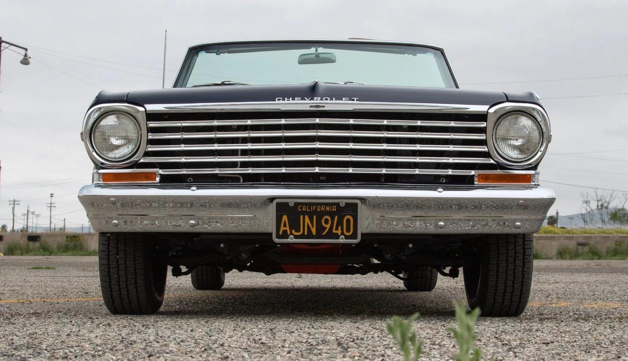 1963 Chevrolet II 1st Gen - Image 18 of 31