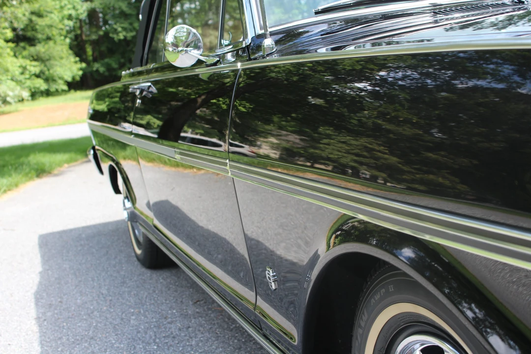 1963 Chevrolet II 1st Gen - Image 19 of 31