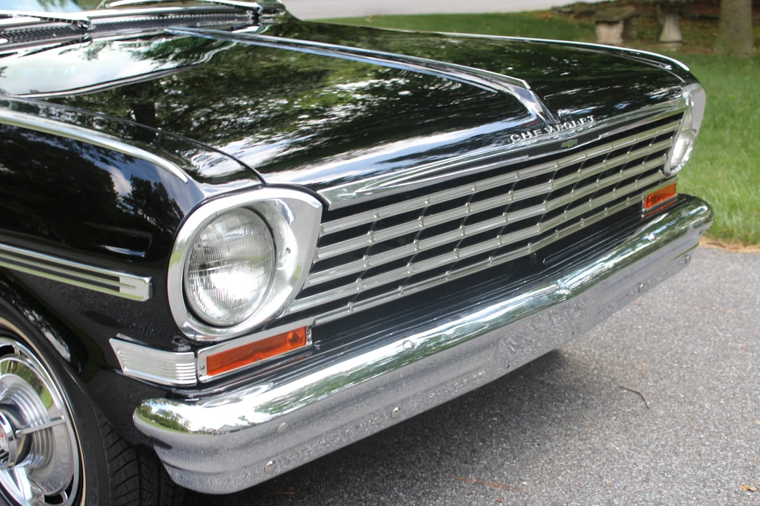 1963 Chevrolet II 1st Gen - Image 16 of 31
