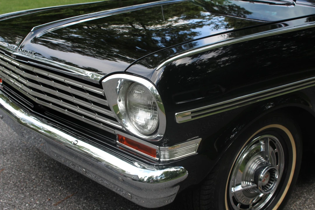 1963 Chevrolet II 1st Gen - Image 17 of 31