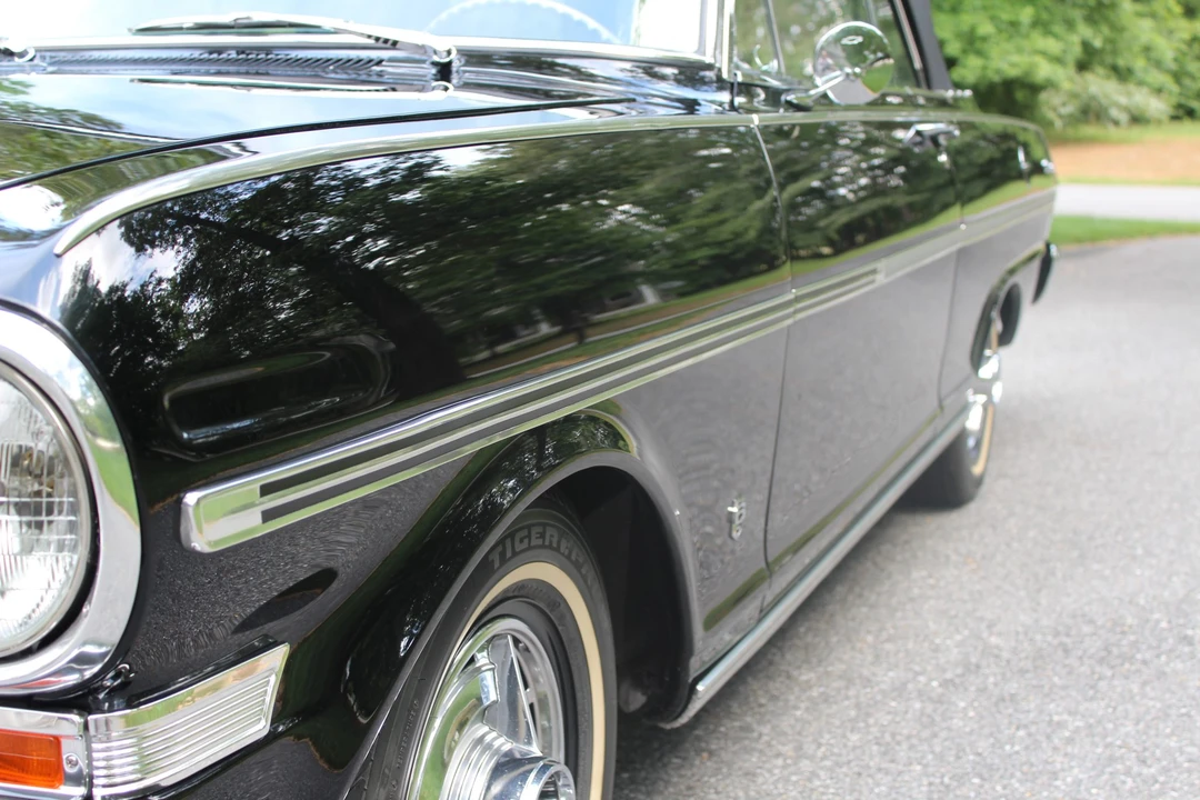 1963 Chevrolet II 1st Gen - Image 18 of 31