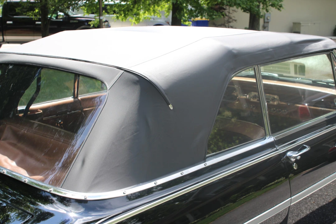 1963 Chevrolet II 1st Gen - Image 26 of 31