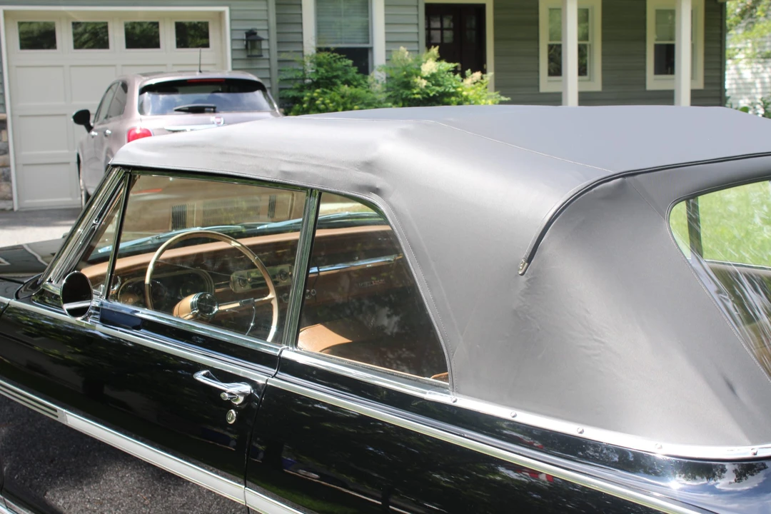1963 Chevrolet II 1st Gen - Image 25 of 31