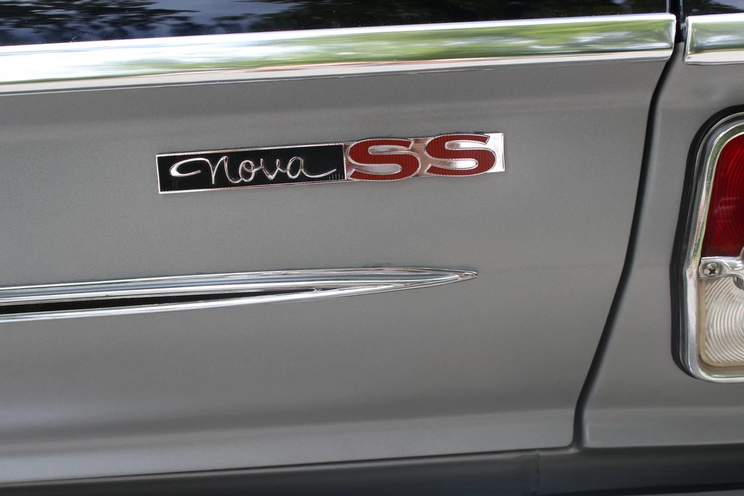 1963 Chevrolet II 1st Gen - Image 24 of 31