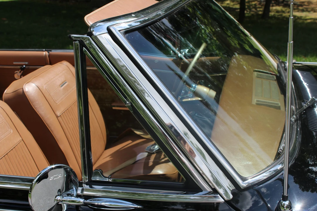 1963 Chevrolet II 1st Gen - Image 21 of 31