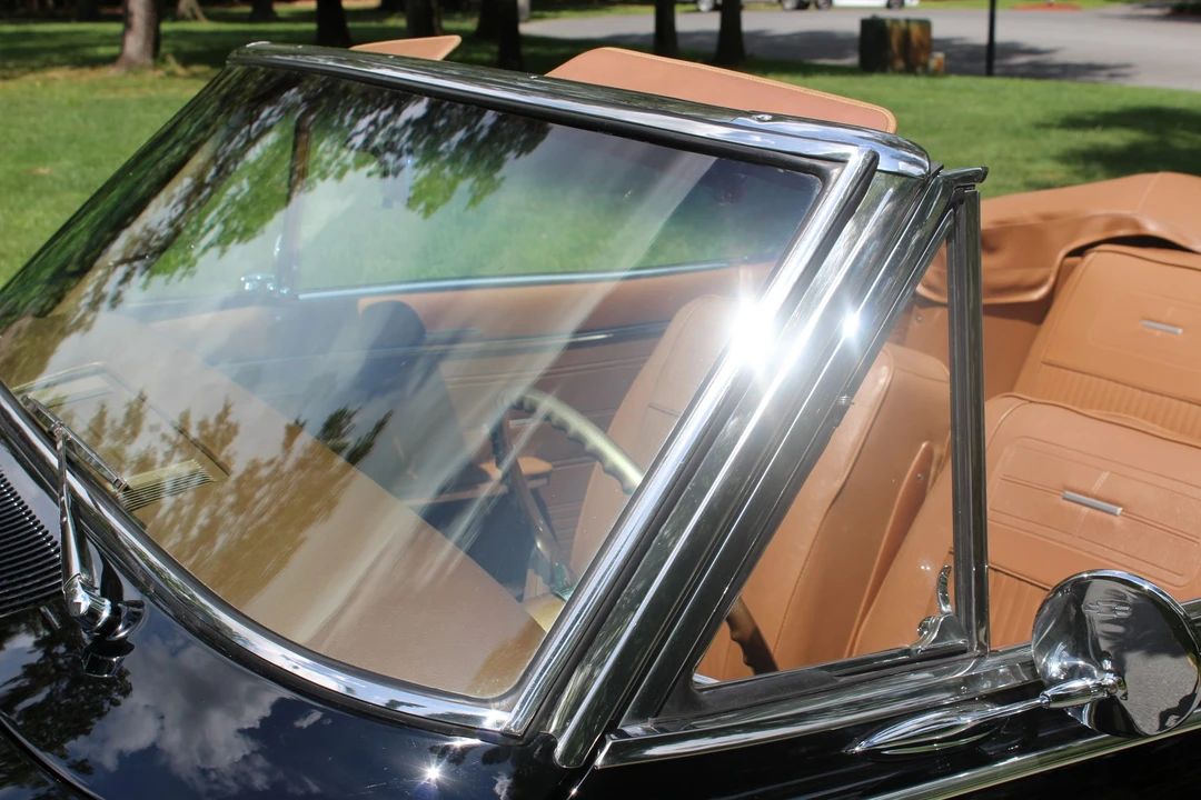 1963 Chevrolet II 1st Gen - Image 20 of 31