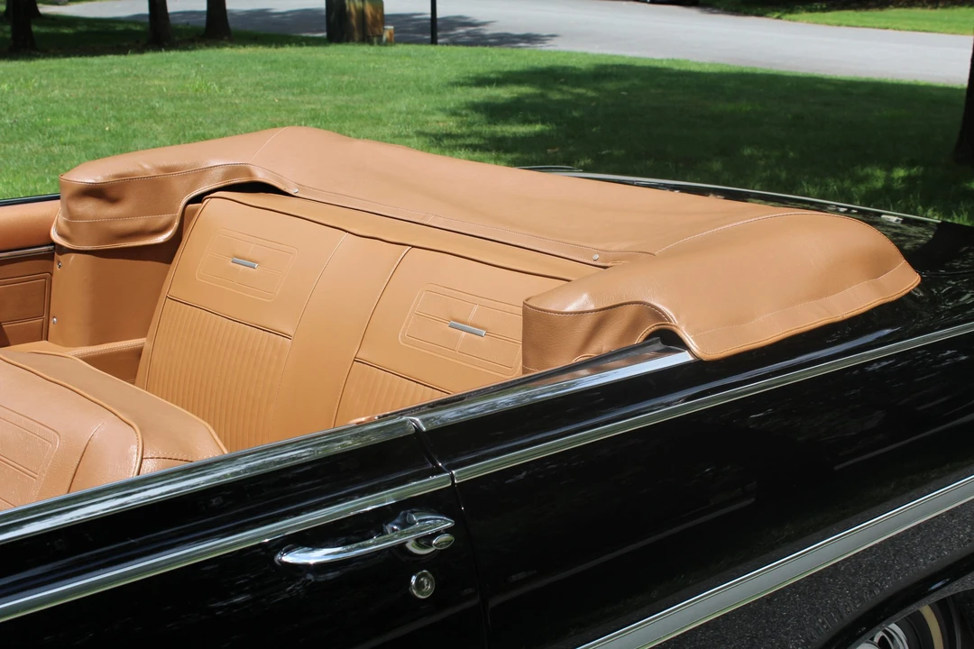 1963 Chevrolet II 1st Gen - Image 28 of 31