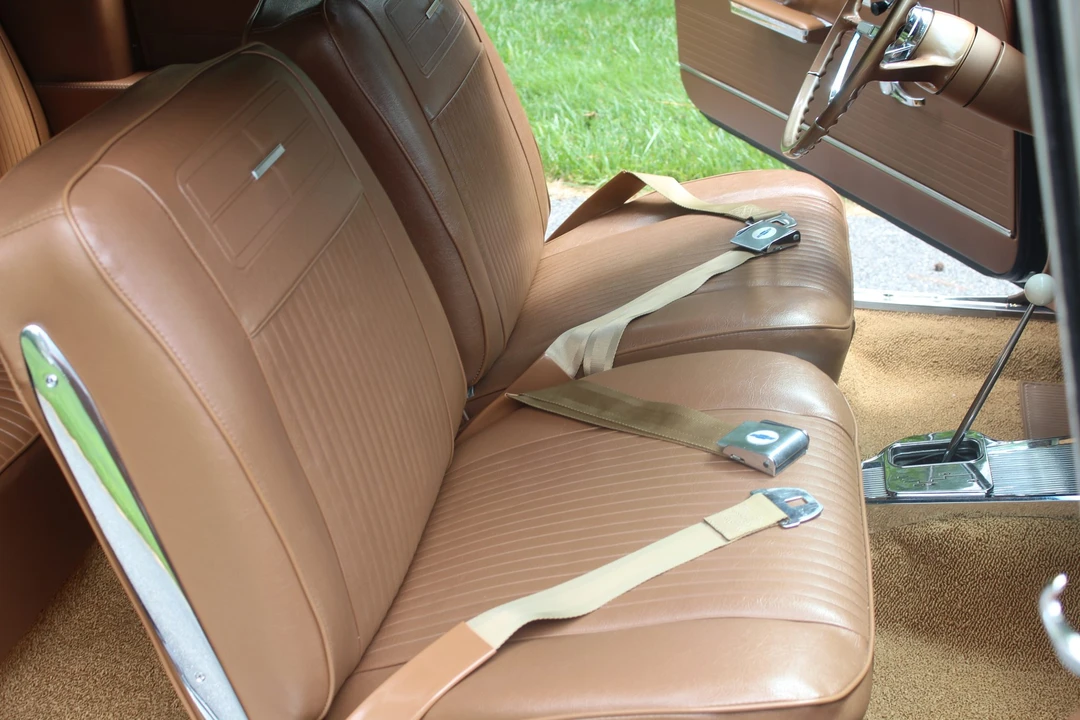 1963 Chevrolet II 1st Gen - Image 31 of 31