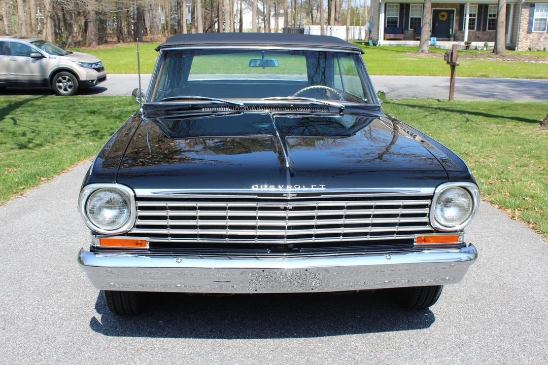 1963 Chevrolet II 1st Gen - Image 5 of 31