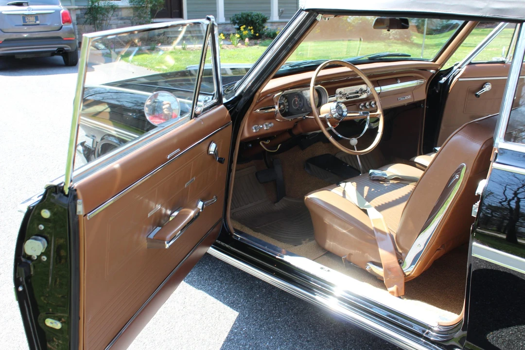 1963 Chevrolet II 1st Gen - Image 29 of 31