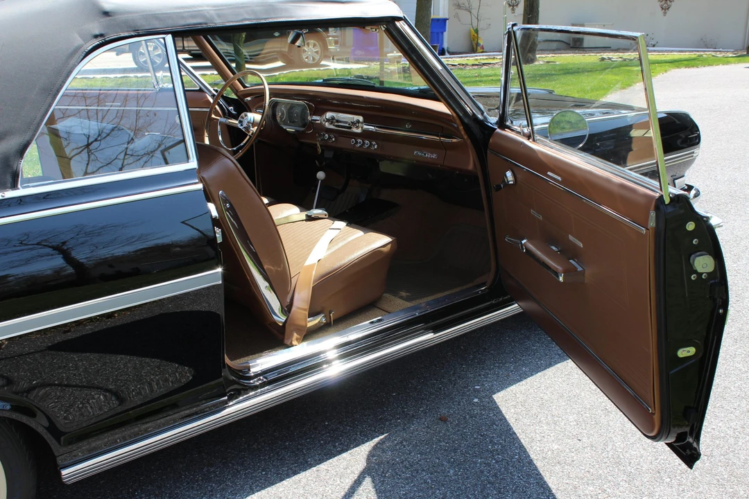 1963 Chevrolet II 1st Gen - Image 30 of 31