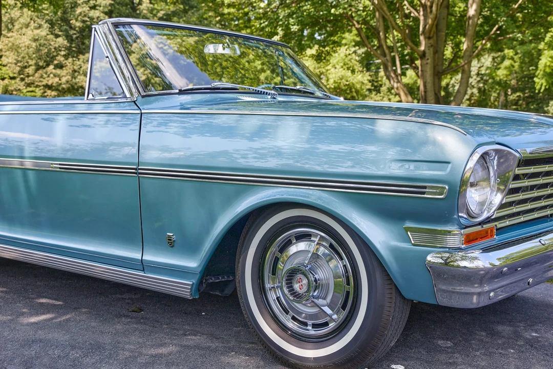 1963 Chevrolet II 1st Gen - Image 29 of 31