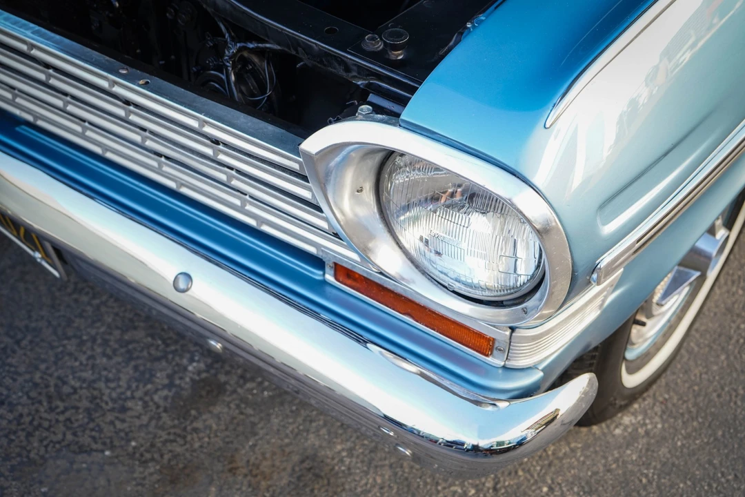 1963 Chevrolet II 1st Gen - Image 24 of 31