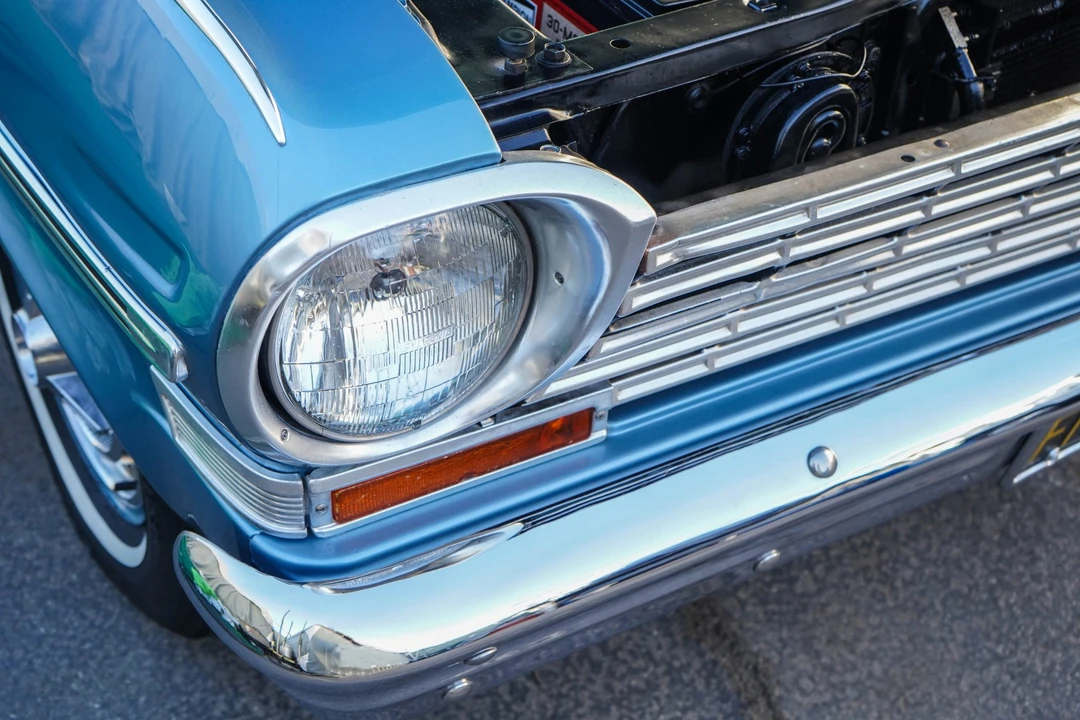 1963 Chevrolet II 1st Gen - Image 23 of 31