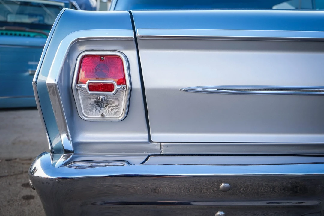 1963 Chevrolet II 1st Gen - Image 30 of 31