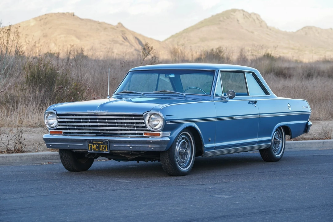 1963 Chevrolet II 1st Gen - Image 16 of 31