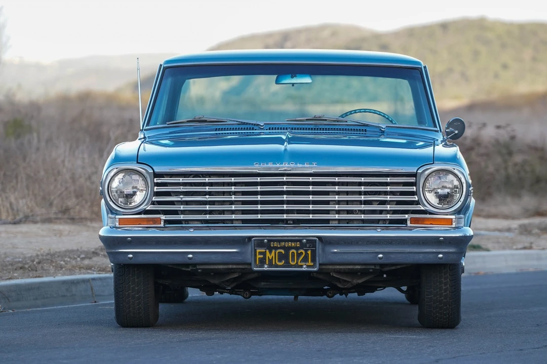 1963 Chevrolet II 1st Gen - Image 20 of 31