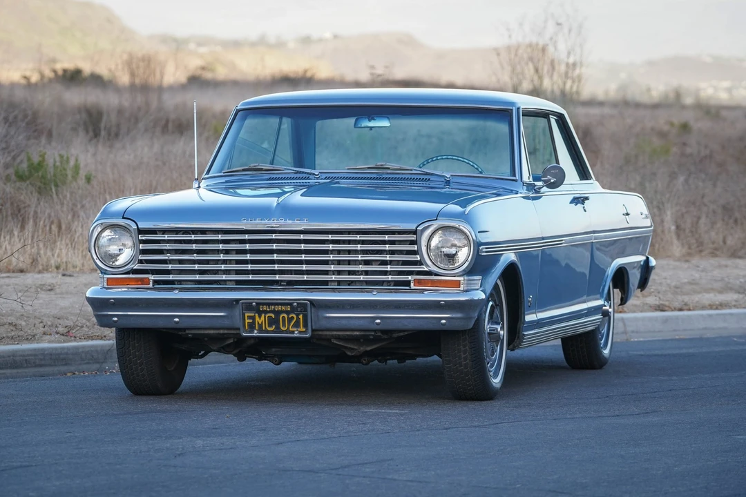 1963 Chevrolet II 1st Gen - Image 18 of 31
