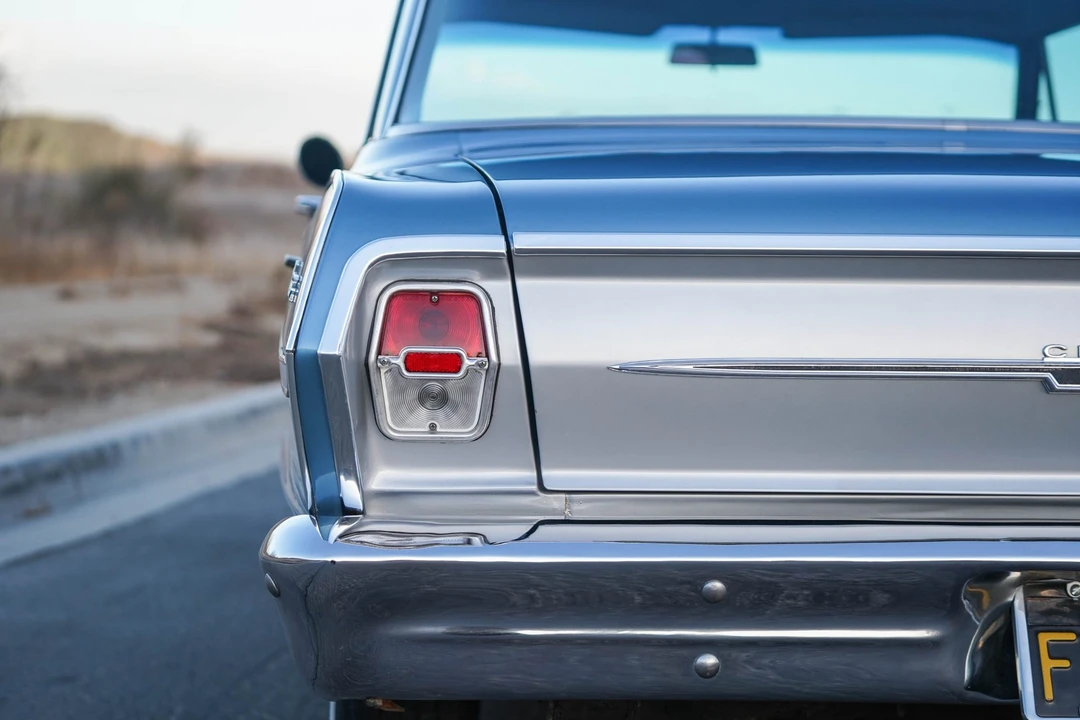1963 Chevrolet II 1st Gen - Image 29 of 31