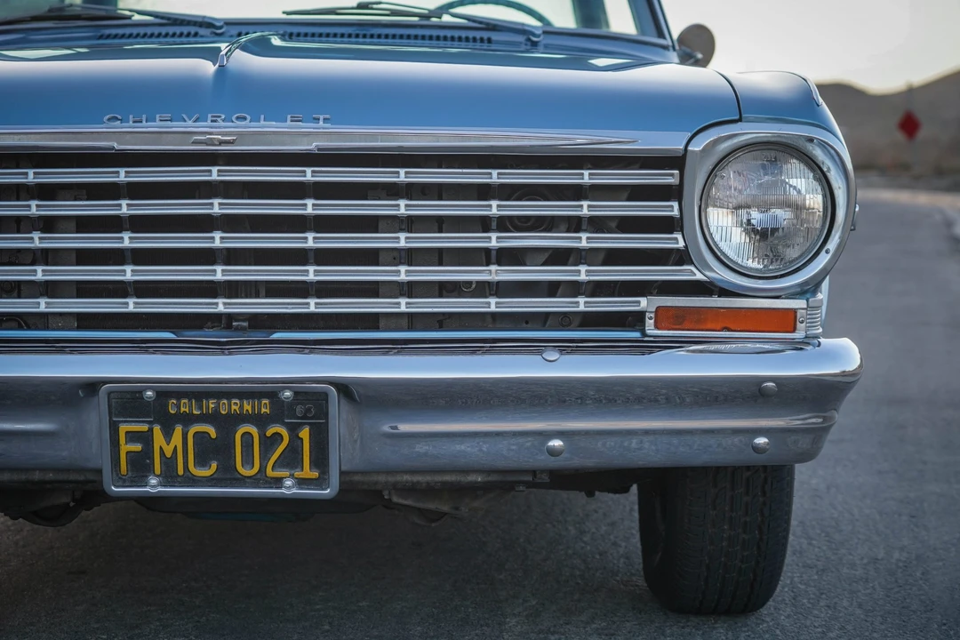 1963 Chevrolet II 1st Gen - Image 22 of 31