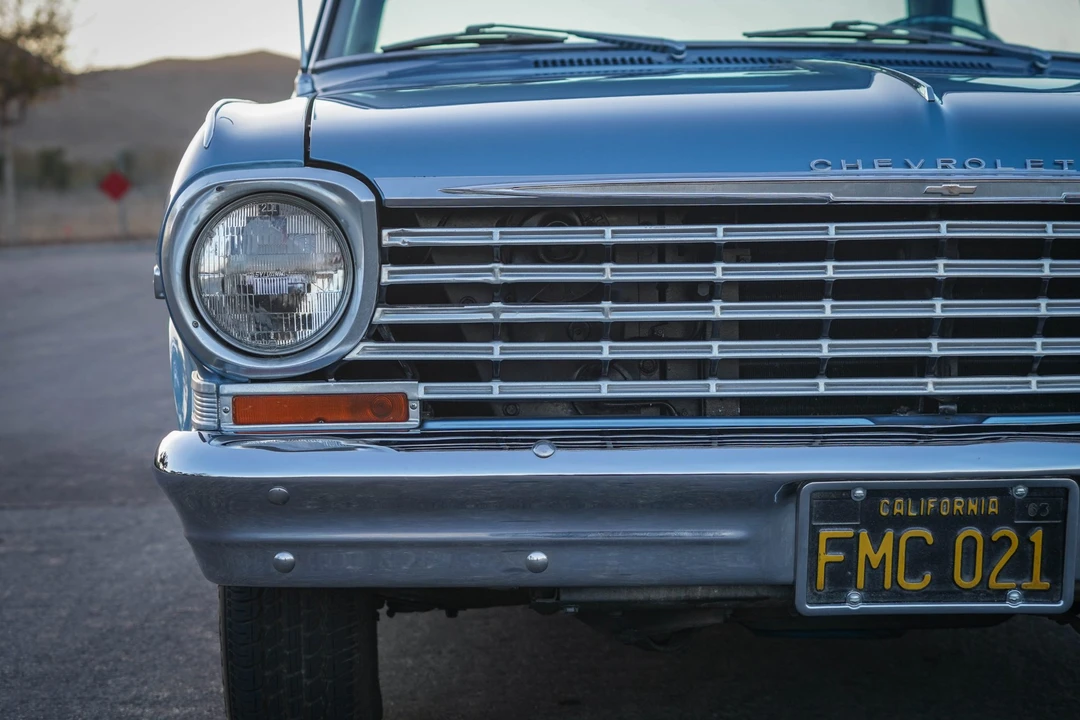 1963 Chevrolet II 1st Gen - Image 21 of 31