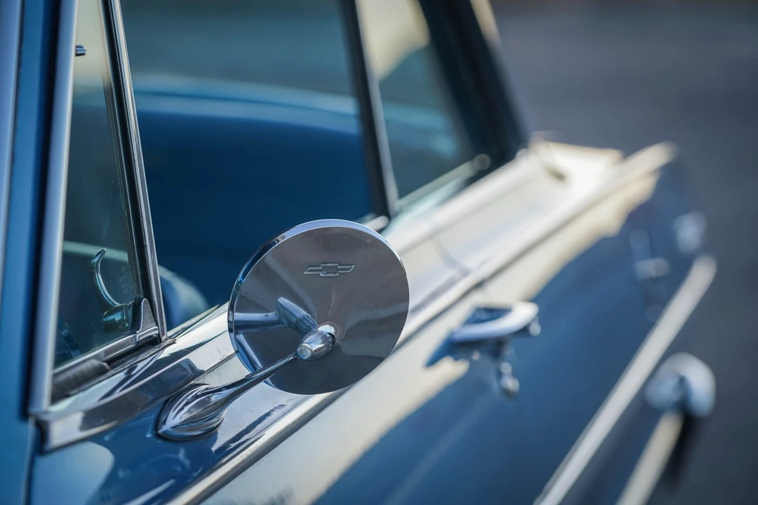 1963 Chevrolet II 1st Gen - Image 26 of 31