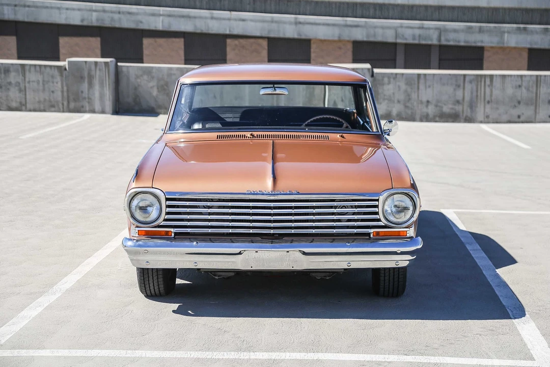 1963 Chevrolet II 1st Gen - Image 6 of 31