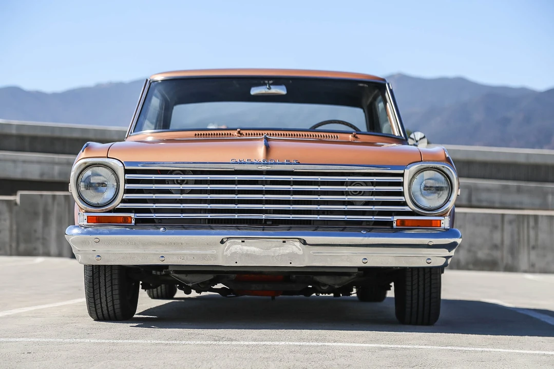 1963 Chevrolet II 1st Gen - Image 7 of 31