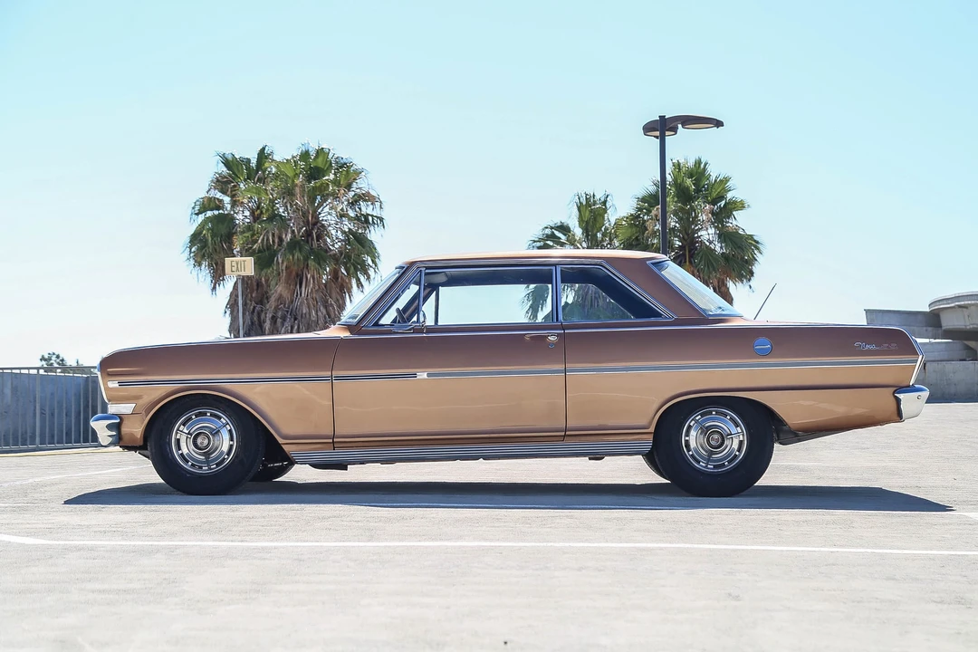 1963 Chevrolet II 1st Gen - Image 14 of 31