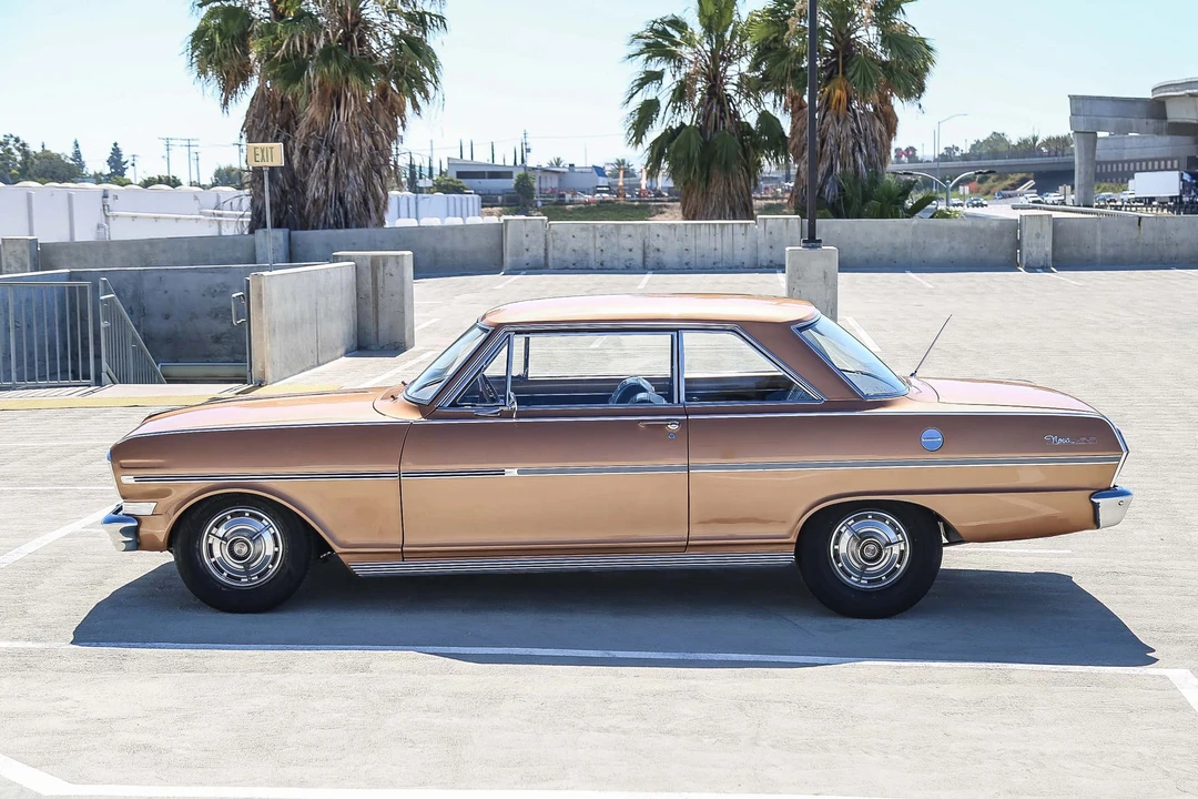 1963 Chevrolet II 1st Gen - Image 13 of 31