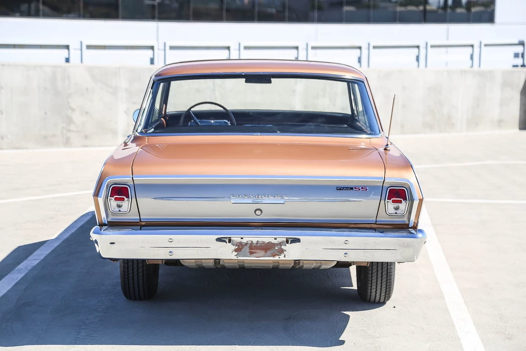 1963 Chevrolet II 1st Gen - Image 22 of 31