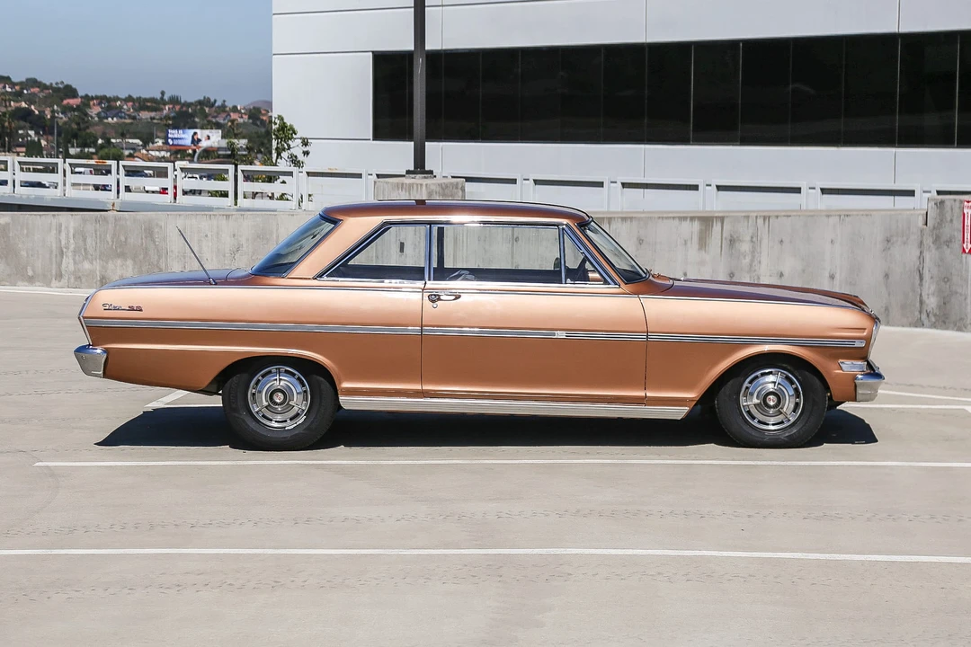 1963 Chevrolet II 1st Gen - Image 29 of 31