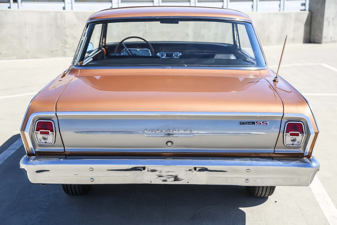 1963 Chevrolet II 1st Gen - Image 20 of 31