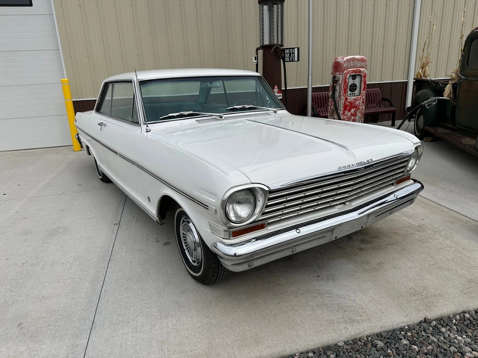 1963 Chevrolet II 1st Gen - Image 3 of 31