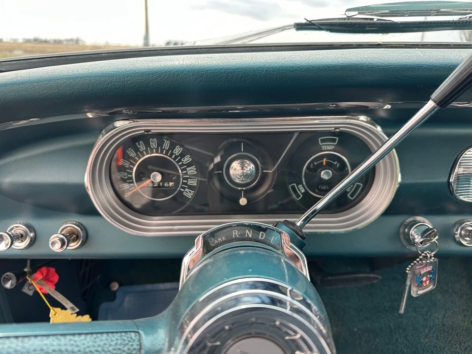 1963 Chevrolet II 1st Gen - Image 30 of 31