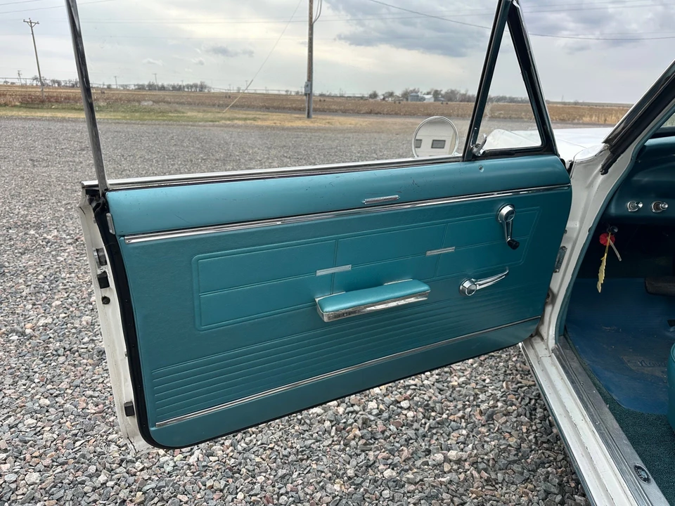 1963 Chevrolet II 1st Gen - Image 23 of 31