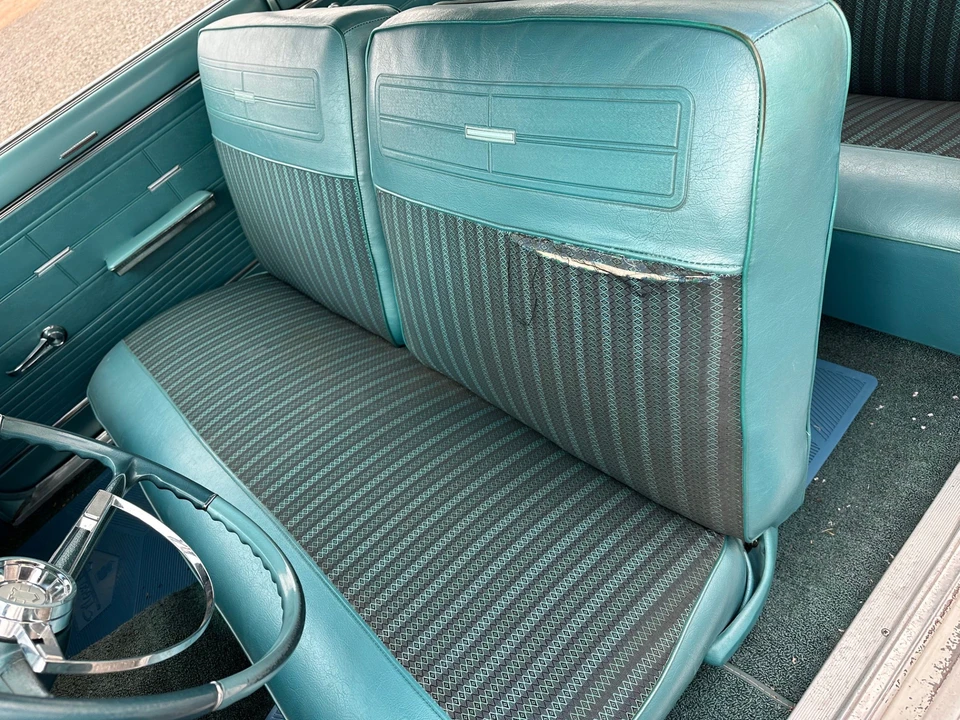 1963 Chevrolet II 1st Gen - Image 22 of 31