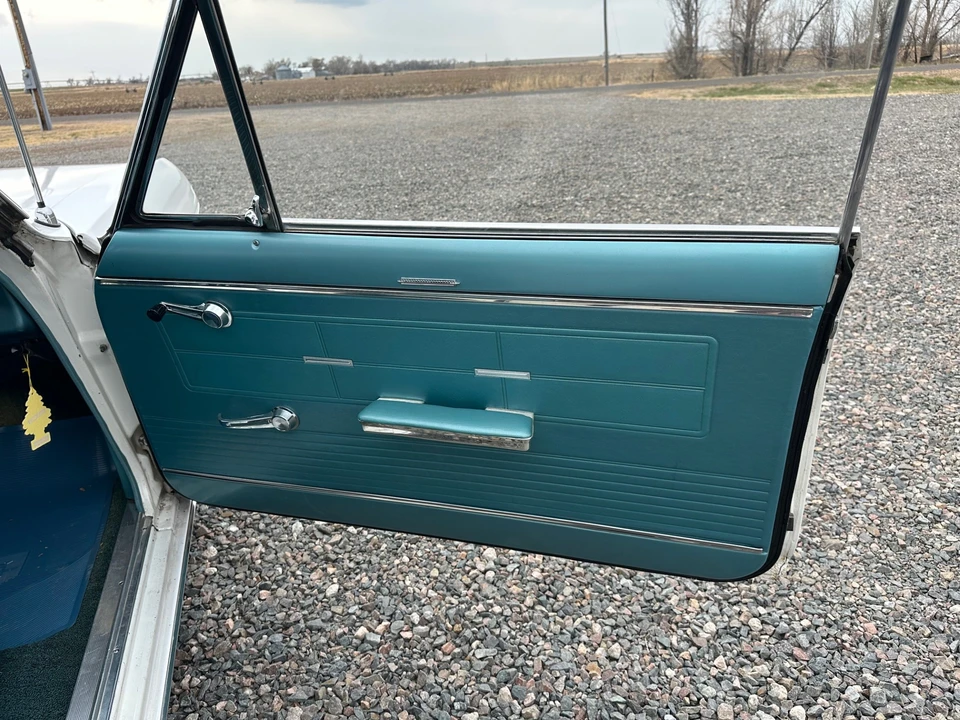 1963 Chevrolet II 1st Gen - Image 27 of 31