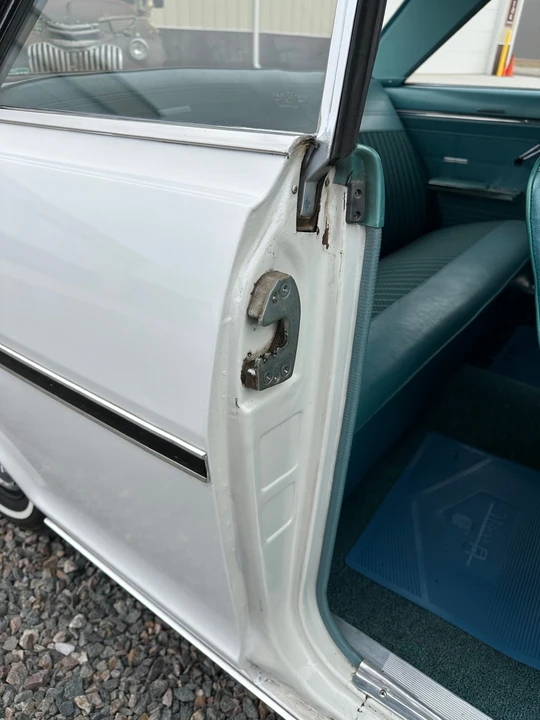 1963 Chevrolet II 1st Gen - Image 29 of 31
