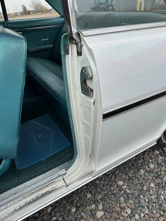 1963 Chevrolet II 1st Gen - Image 25 of 31