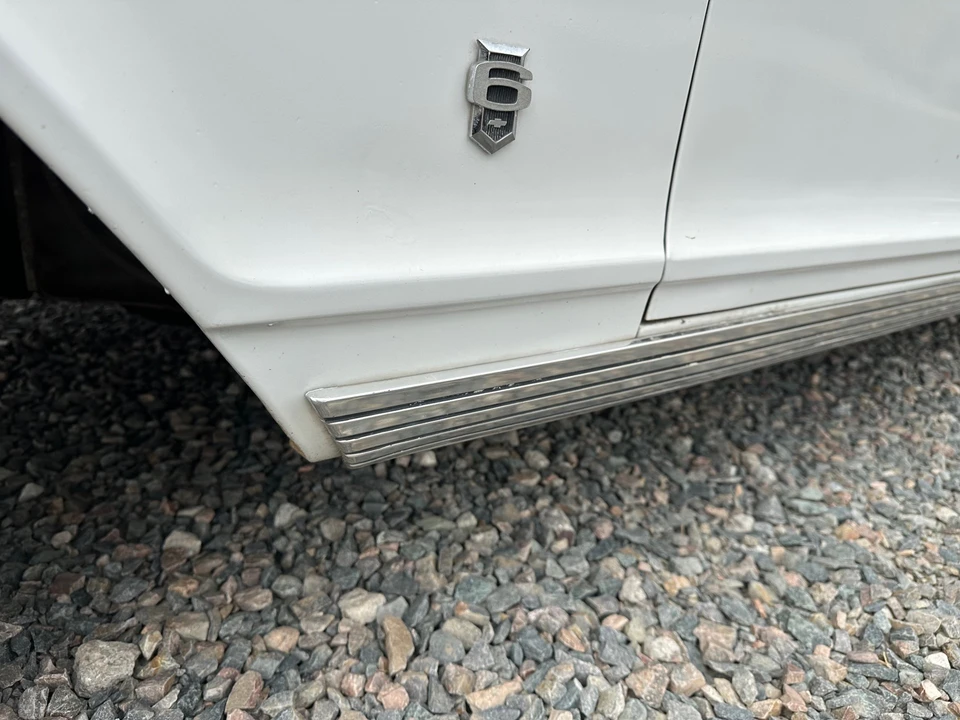 1963 Chevrolet II 1st Gen - Image 10 of 31