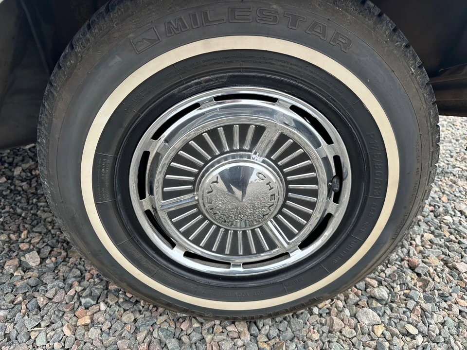 1963 Chevrolet II 1st Gen - Image 17 of 31