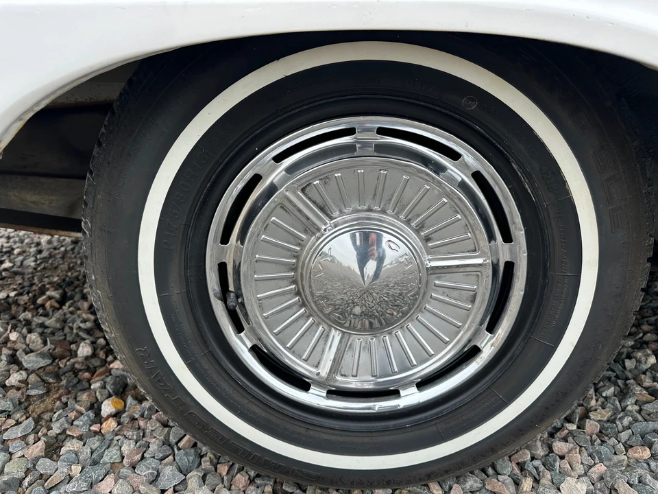 1963 Chevrolet II 1st Gen - Image 16 of 31