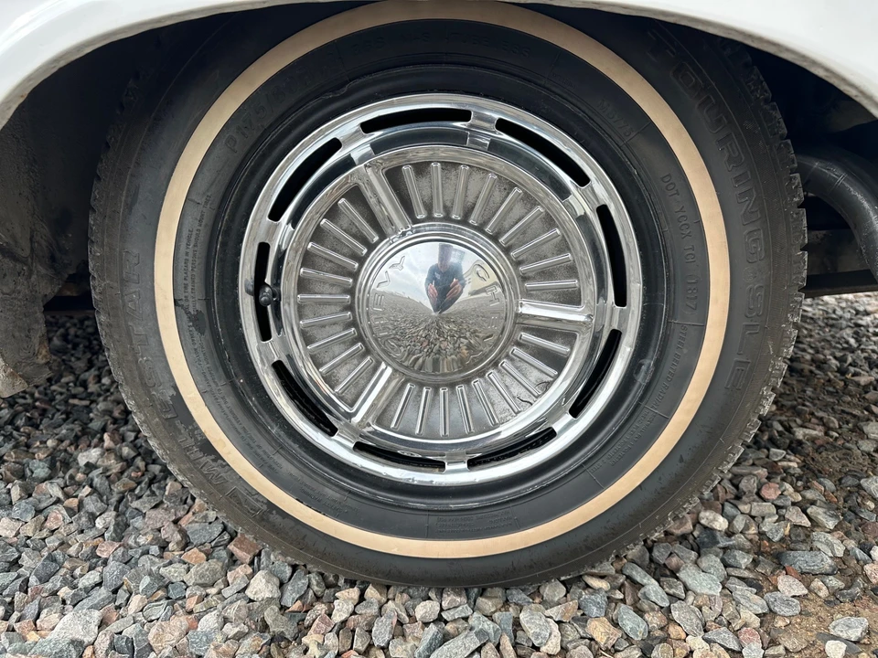 1963 Chevrolet II 1st Gen - Image 15 of 31