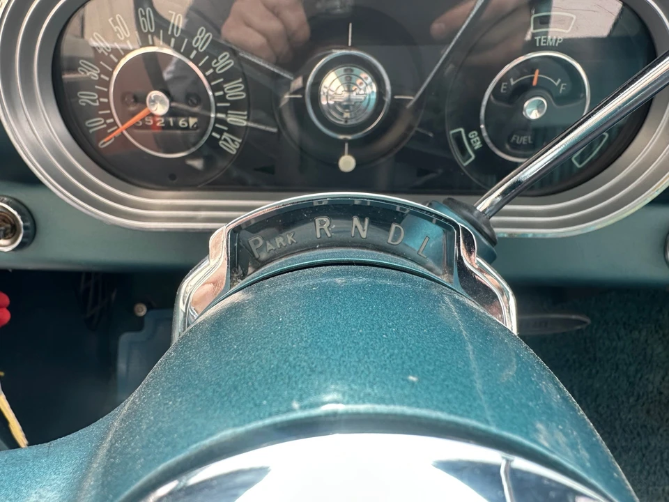 1963 Chevrolet II 1st Gen - Image 31 of 31