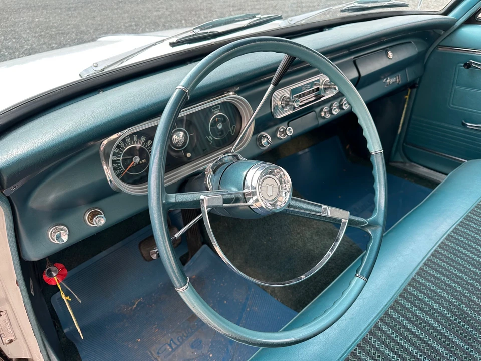 1963 Chevrolet II 1st Gen - Image 21 of 31