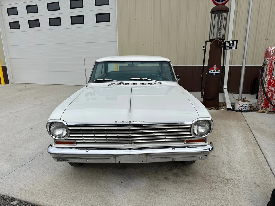 1963 Chevrolet II 1st Gen - Image 2 of 31