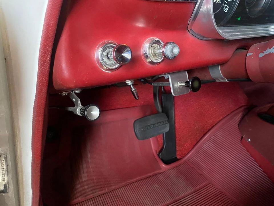1963 Chevrolet II 1st Gen - Image 25 of 31