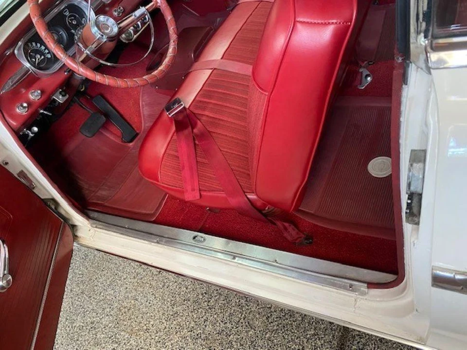 1963 Chevrolet II 1st Gen - Image 19 of 31